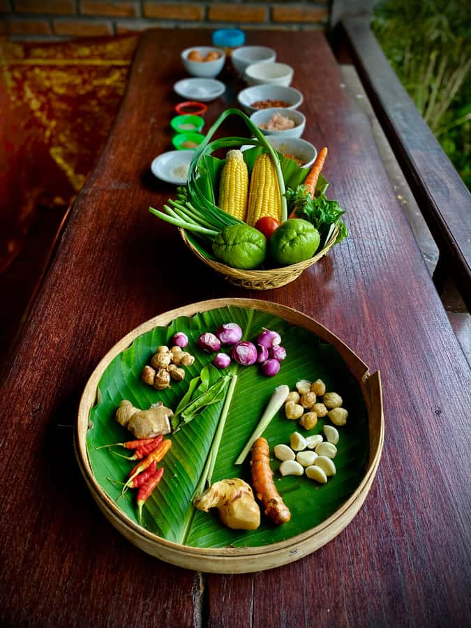 Munduk Balinese Cooking Class lunch/Dinner at a Local Home - Who will enjoy this most?