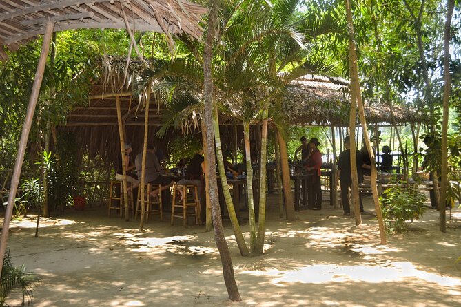 My Grandma's Home Cooking Class in Hoi An - Price, length, and practical value