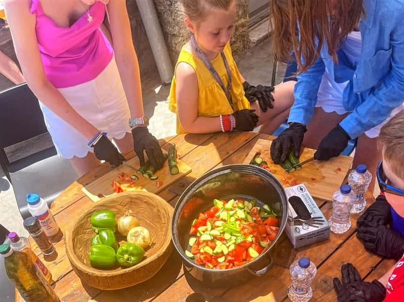 Mykonos: Group Cooking Class at the Home of a Local Family - Key points to know before booking