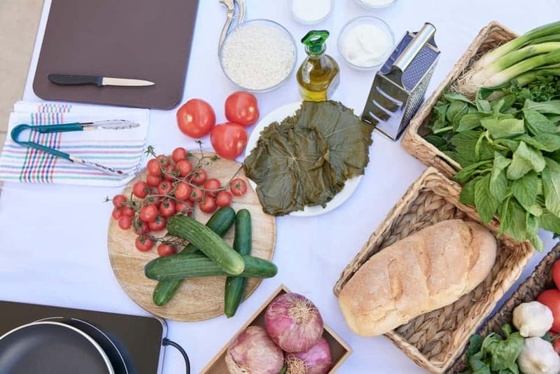 Mykonos: Hands-On Cooking Class with a Professional Chef - Why this Mykonos cooking class is worth your afternoon