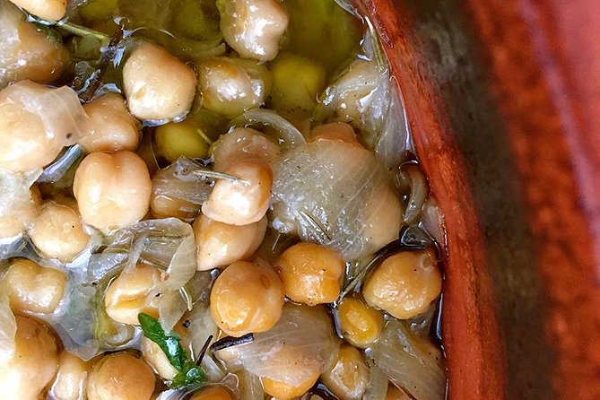 Mykonos Home Cooking Class & Traditional Greek Meal with Angelina - Key points to know before you book