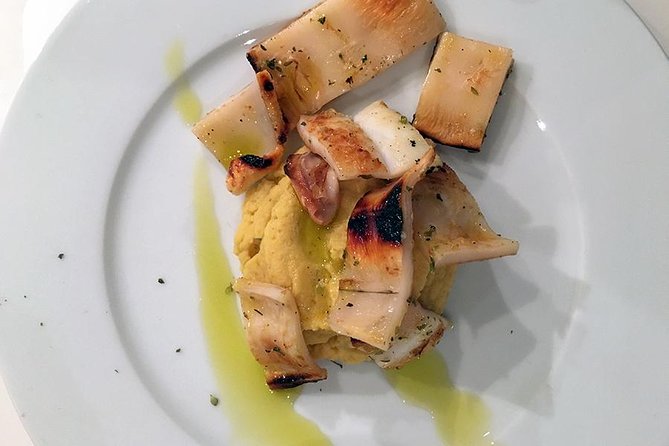 Mykonos Home Cooking Class & Traditional Greek Meal with Angelina - Chora or Lia: choosing the right setup