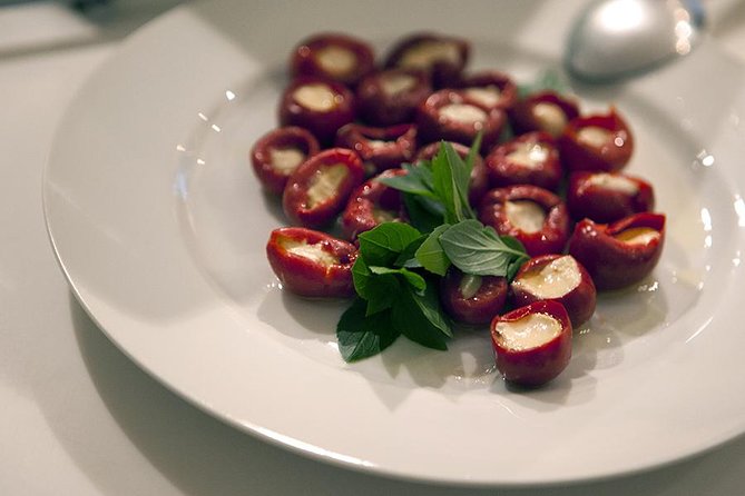Mykonos Home Cooking Class & Traditional Greek Meal with Angelina - Timing, availability, and cancellation rules