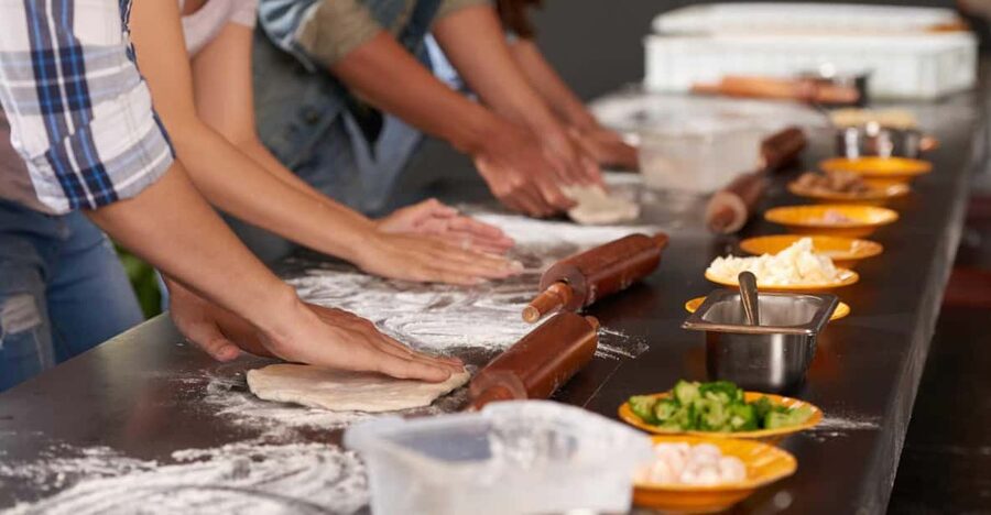 Mykonos: Traditional Cooking Class with the Locals - Starting with Greek coffee and a local welcome