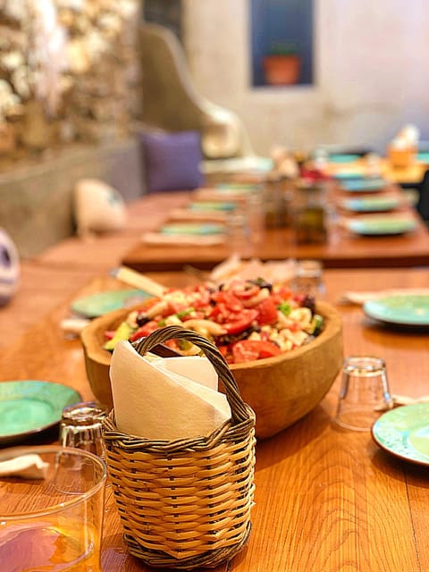 Mykonos: Traditional Cooking Class with the Locals - Is $129 a fair price?