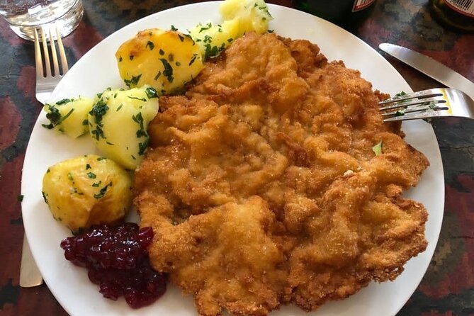 Nabiel's Vienna Cooking Class - What makes this Vienna cooking class special