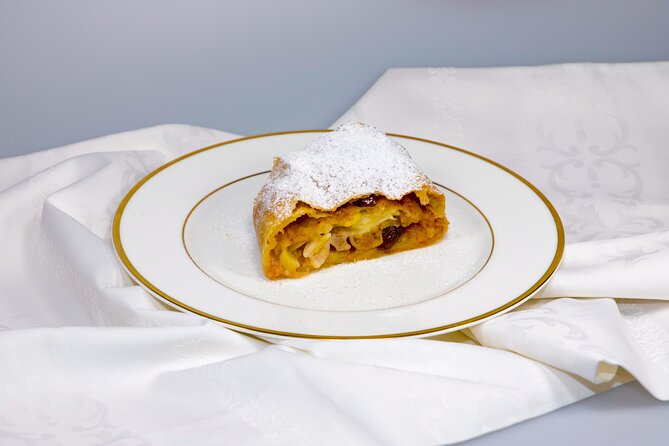 Nabiel's Vienna Cooking Class - Who will enjoy Nabiel’s class most?