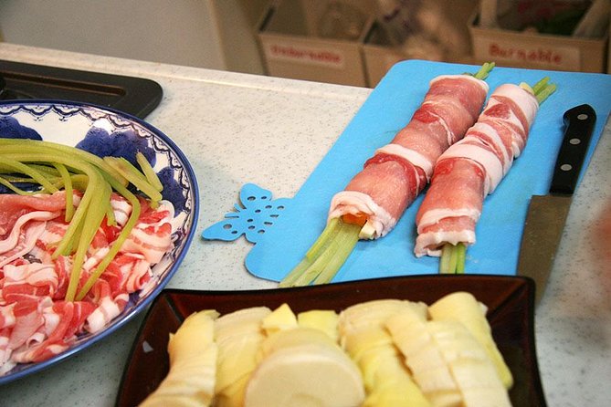 Nagoya Super Market Tour & Home Cooking Class with a Local, Akiko - Why the dashi lesson is worth your time