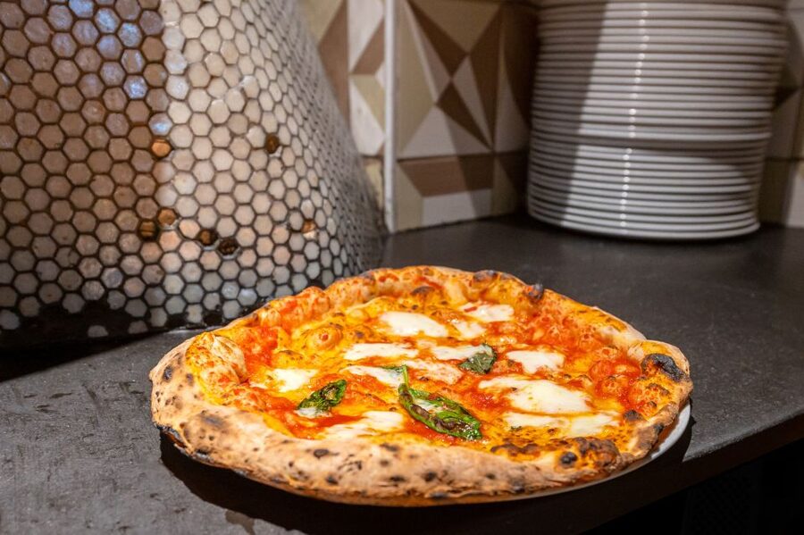 Naples: Authentic Neapolitan Pizza Making Class - How the $77 price measures up