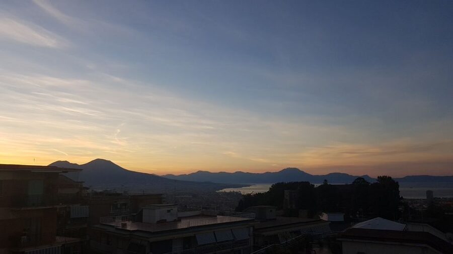Naples: Fresh Pasta Cooking Class and Dinner with a Local - Timing, cancellations, and practical planning