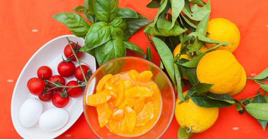 Naples: Markets and Cooking Class at Local's Home - Three Neapolitan recipes, made by you