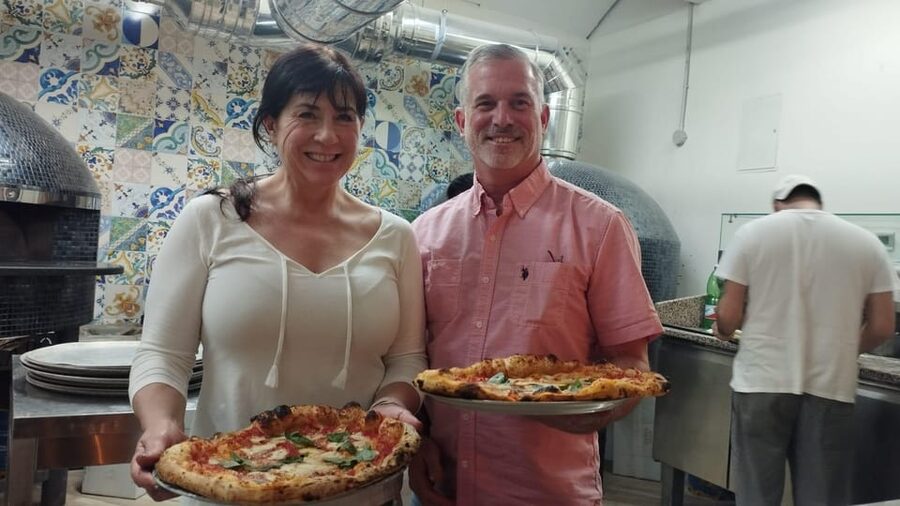 Naples: Pizza Making Class with Neapolitan Chef and drink - Why a pizza class fits a Naples itinerary
