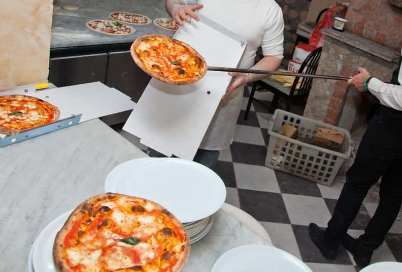 Naples: Premium Pizza-Making Class at a Pizzeria - Is $67.19 a fair price?