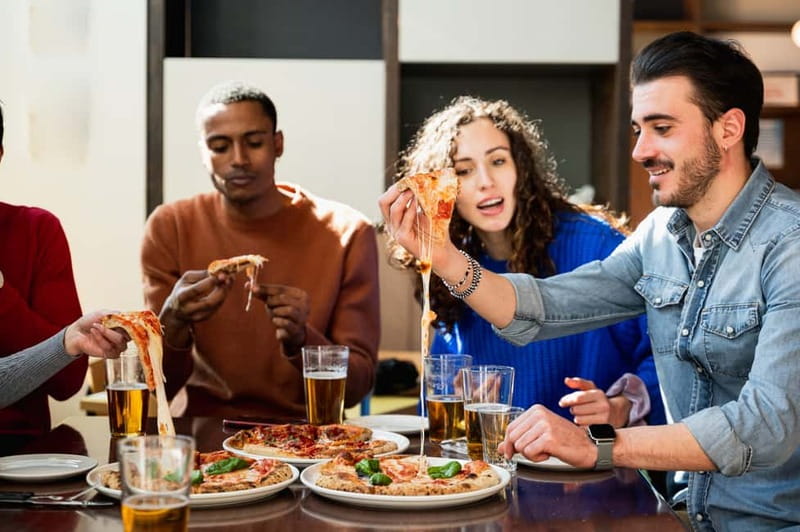Naples: Premium Pizza-Making Class at a Pizzeria - Who will enjoy this most?
