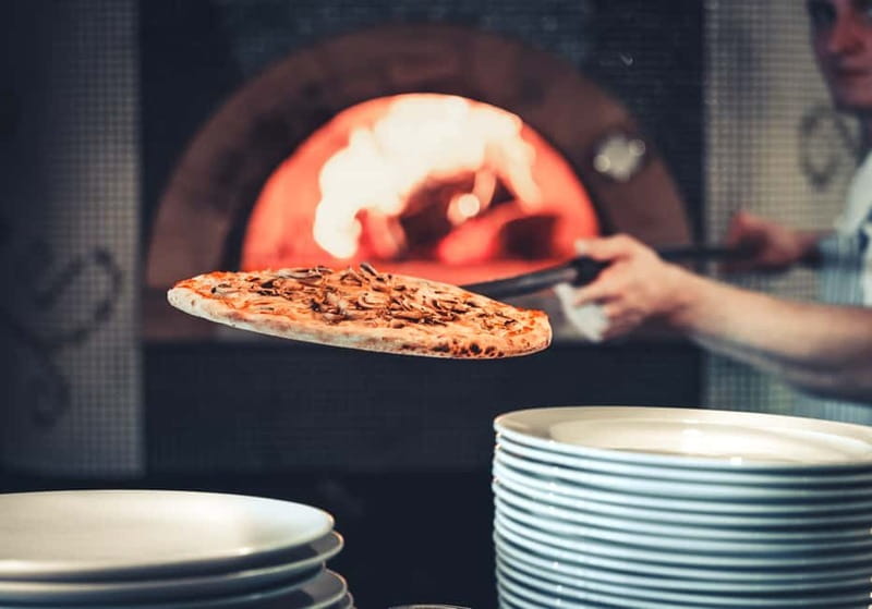 Naples: Premium Pizza-Making Class at a Pizzeria - Tips for getting the most from the class