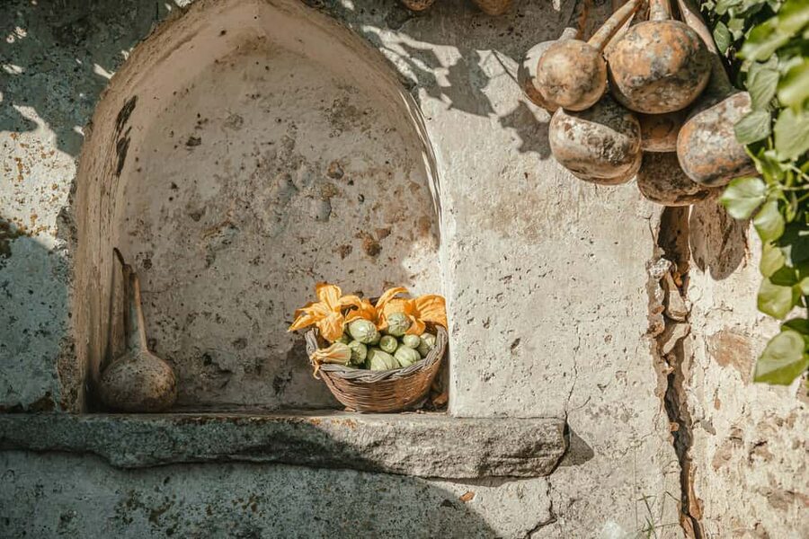 Naxos: Family Farm-table Cooking, Kouros Tour & Live Music - FAQ
