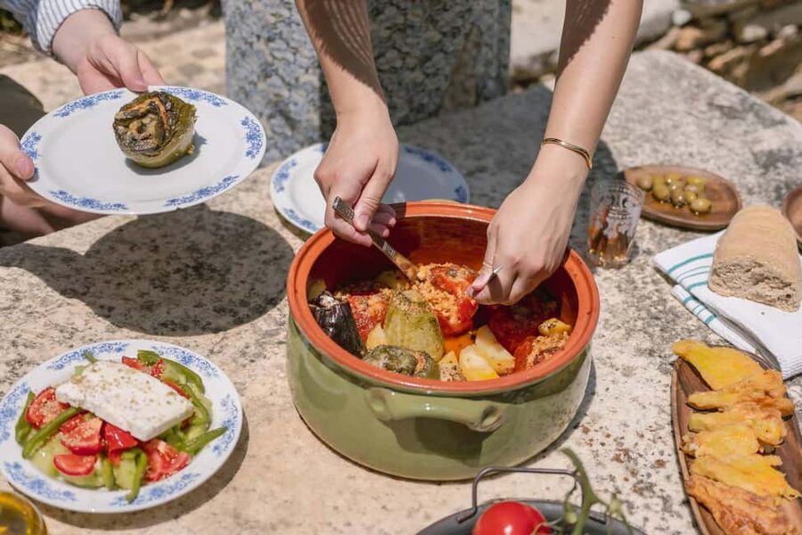 Naxos: Family Farm-table Cooking, Kouros Tour & Live Music - Who will enjoy this Naxos experience most