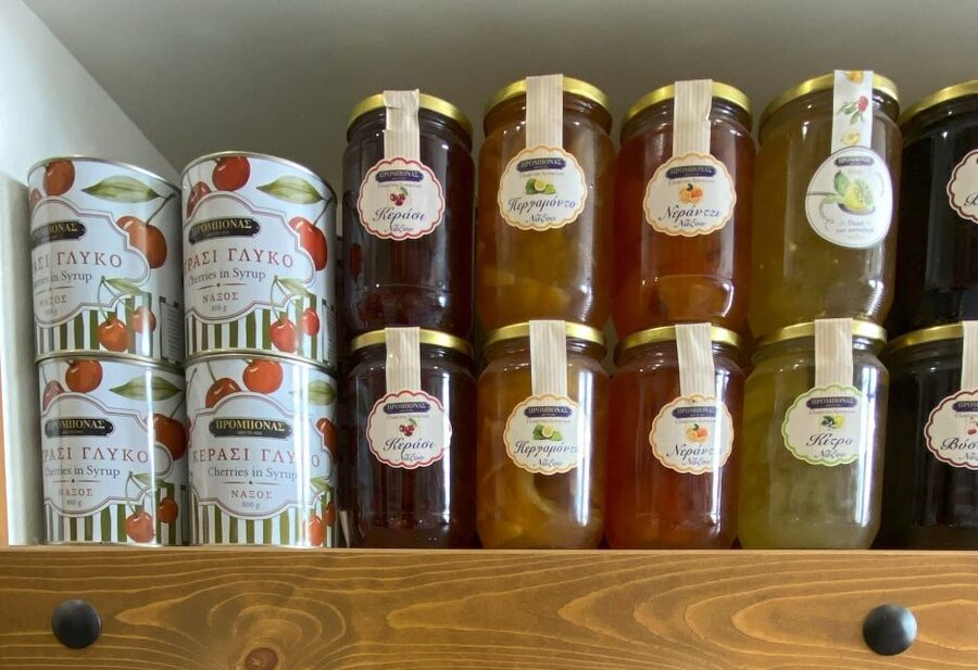 Naxos: Food Walking Tour & Cooking Class with Meal & Drinks - What the $135 price really covers