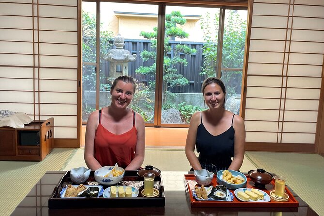 Near Fushimiinari: Kyoto Home Cooking Class & Supermarket tour - Who Will Get the Most From This Class