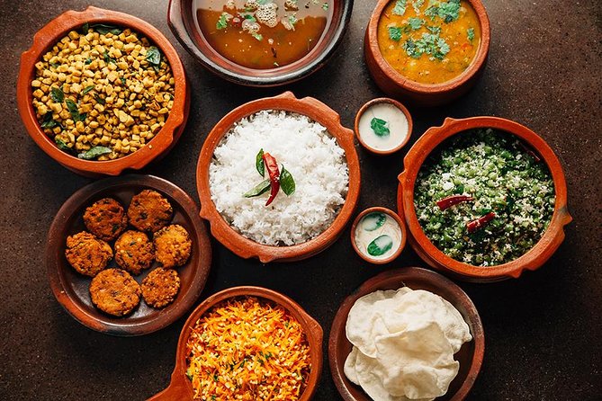 Neighborhood Market Tour & South Indian Cooking Class in Chennai - Why the market visit matters in Chennai