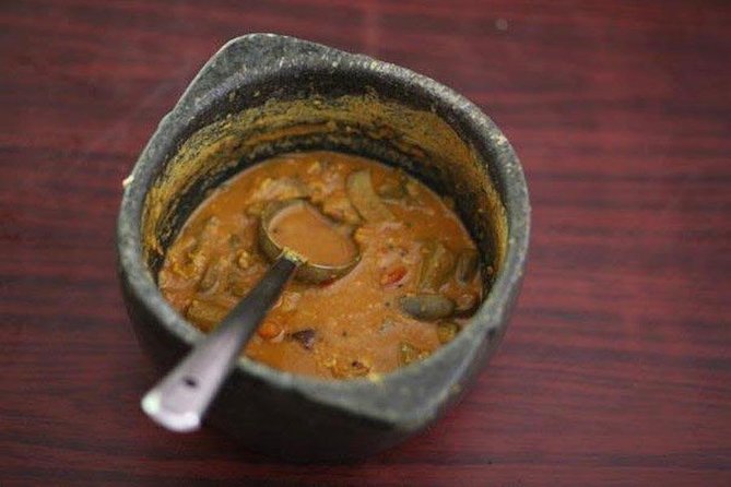 Neighborhood Market Tour & South Indian Cooking Class in Chennai - Should you book this Chennai cooking class?