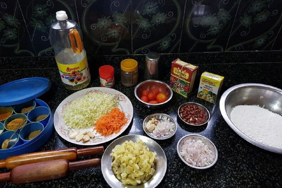 Nepalese Kitchen in Pokhara: Momos or Dal Bhat Cooking Class - Choose between momos and Dal Bhat