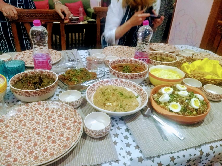 New Delhi: Full-Day Cooking Class learn 8 dishes with Locals - Who should book this Delhi cooking day?