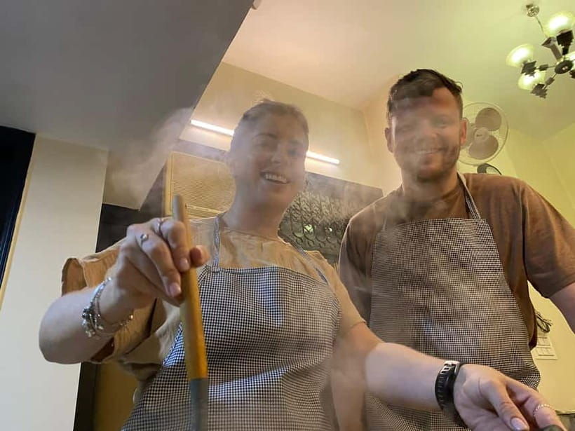 New Delhi: Indian Cooking Class in a Local Home - Who Will Enjoy This Class Most?