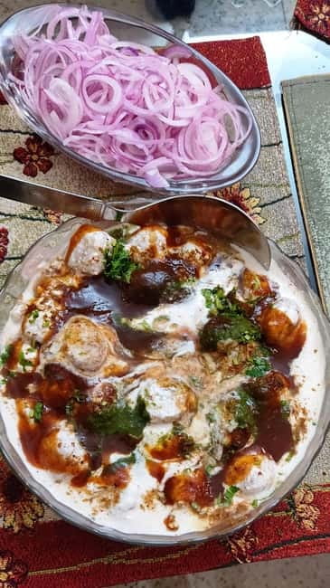 New Delhi: Traditional Indian Cooking Class & Market Visit - Key points to know before booking