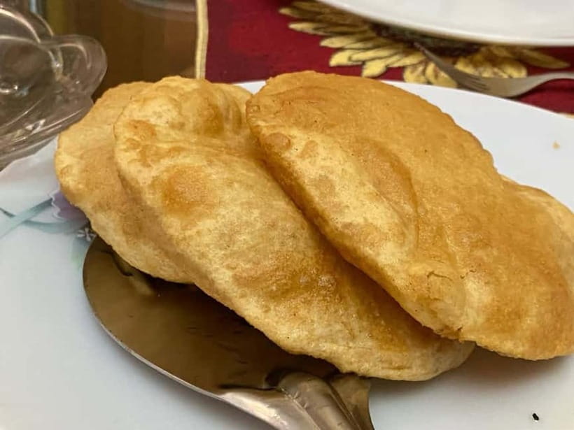 New Delhi: Traditional Indian Cooking Class & Market Visit - Should you book Lubna’s Delhi cooking experience?
