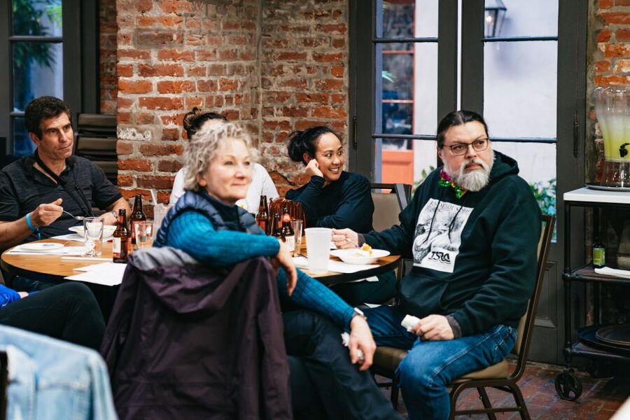 New Orleans: Cajun and Creole Cooking Class - Is $40 a good value?