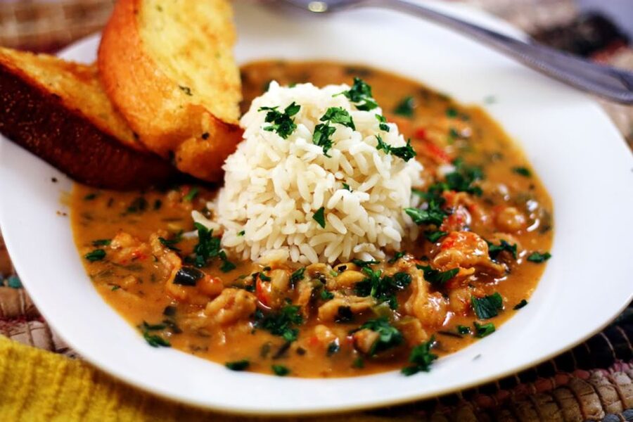 New Orleans: Cooking Class & Cocktail Walking Tour - From Sazerac stories to French Quarter bars