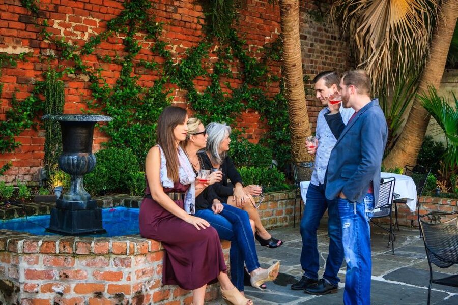New Orleans: Cooking Class & Cocktail Walking Tour - Who will enjoy this experience most