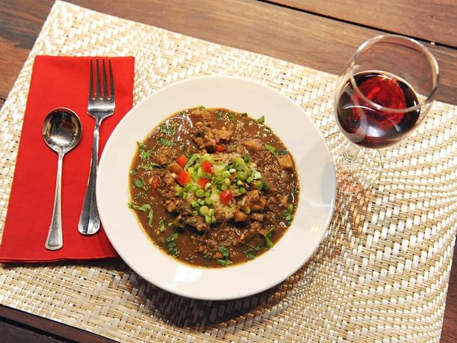 New Orleans: Hands-on Cajun Roux Cooking Class - Why the roux makes this class different
