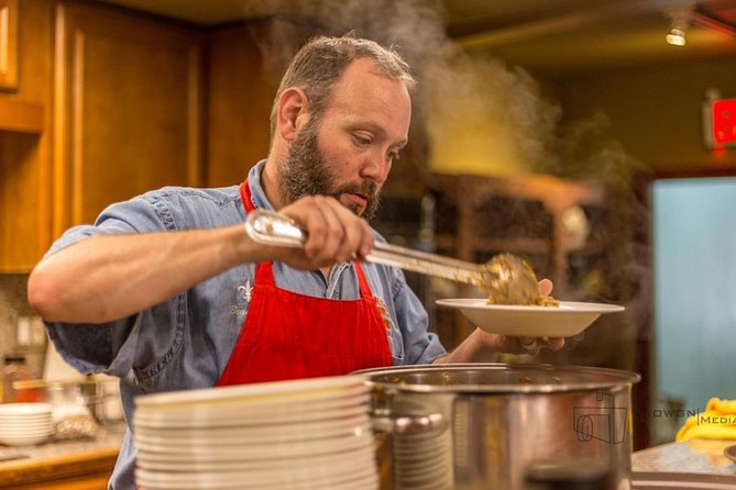 New Orleans Hands-On Cooking Class with Meal - Cooking Louisiana Food Instead of Just Eating It