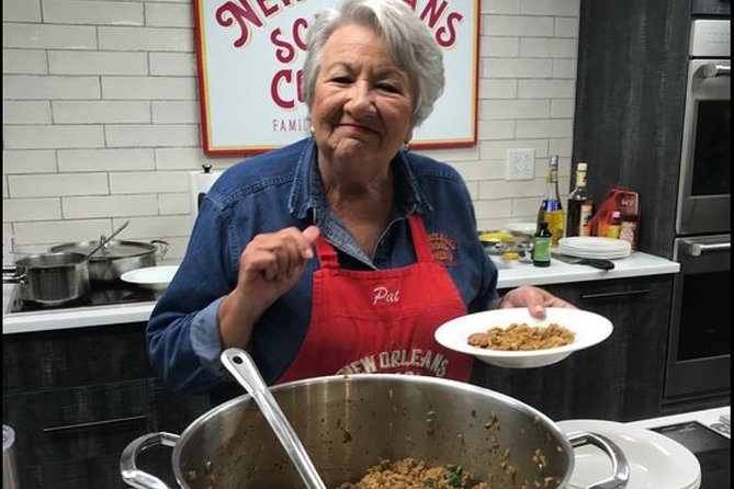 New Orleans Hands-On Cooking Class with Meal - Who Will Enjoy This Class Most?