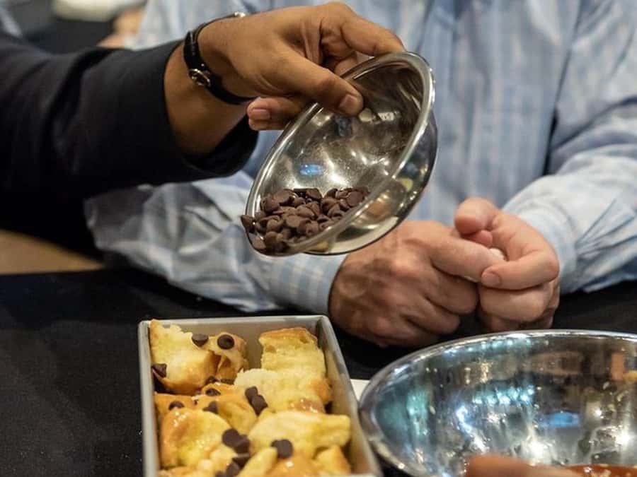 New Orleans: Traditions Cooking Class - Key points at a glance
