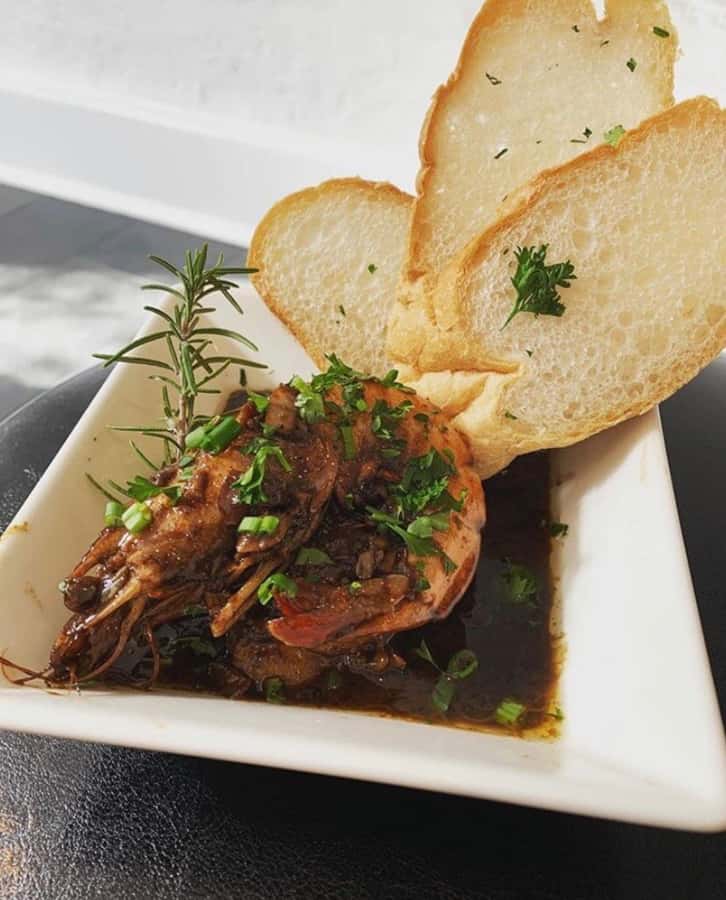 New Orleans: Traditions Cooking Class - Learning the New Orleans flavor base