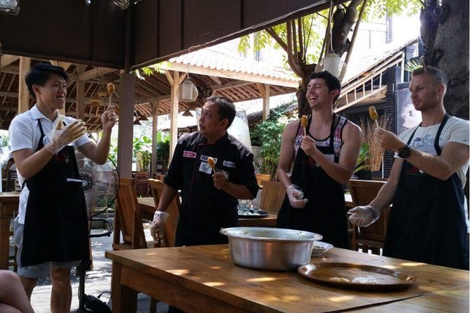 Nia Bali Seminyak Cooking Class - Key points to know before booking