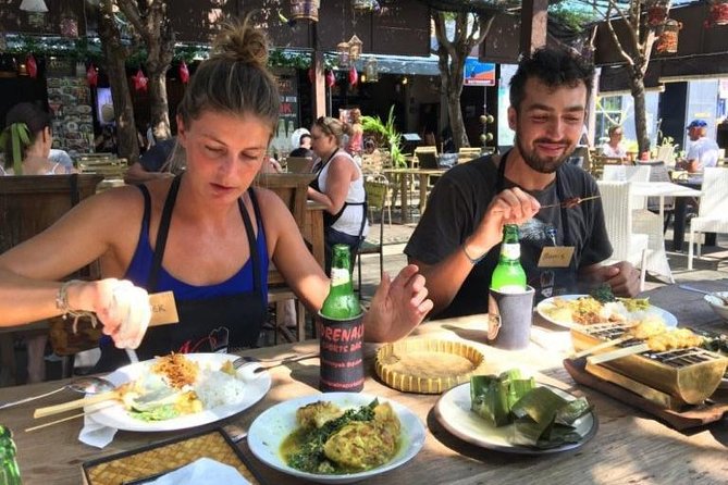 Nia Bali Seminyak Cooking Class - Why twelve Balinese dishes changes the experience