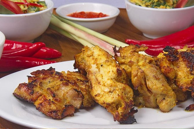 Nia Bali Seminyak Cooking Class - Lunch is more than an afterthought