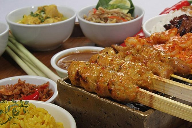 Nia Bali Seminyak Cooking Class - Group size, pace, and the private-tour wording