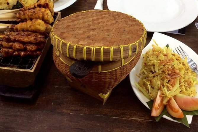 Nia Bali Seminyak Cooking Class - Is $71.50 a fair price?