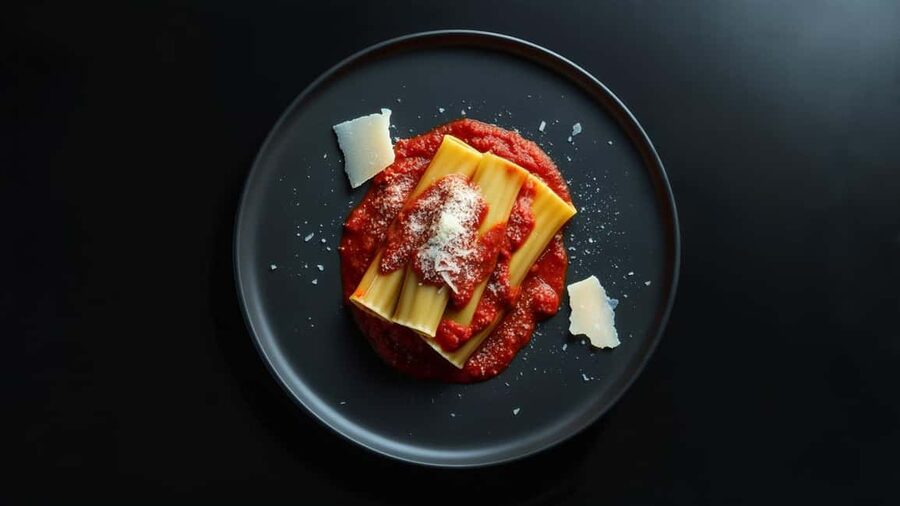 Nice: Mediterranean Fresh Pasta Cooking Class with Dinner - What the $106 Price Gets You