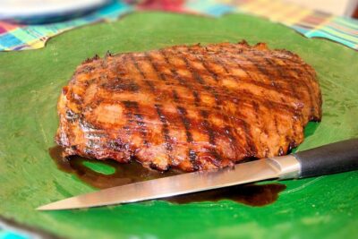 Nicole’s Table – Cooking with Rum
