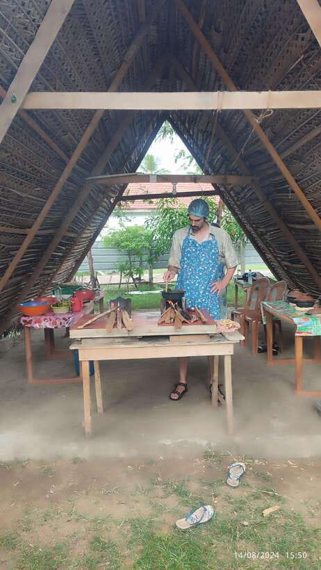 Nilaveli: Sri Lankan Cooking Class with a Local Family - Who will enjoy this class most