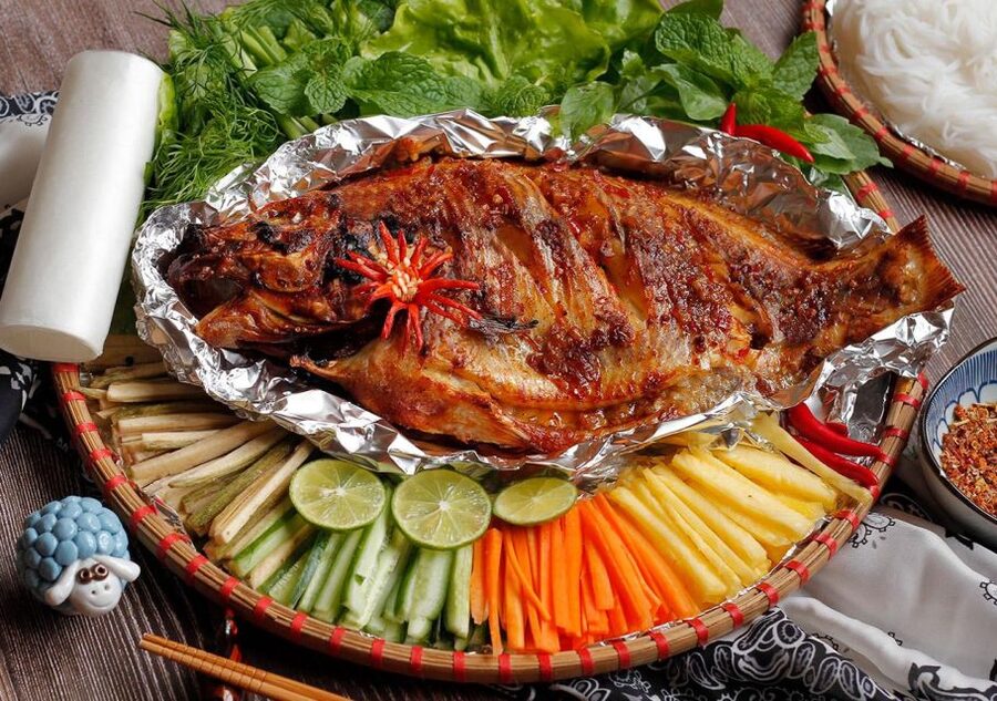 Ninh Binh cooking class at Buffalo Cave - Key points at a glance