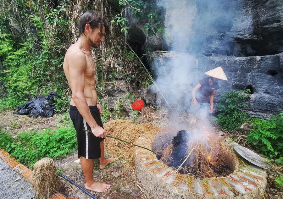 Ninh Binh cooking class at Buffalo Cave - Timing your visit around Ninh Binh