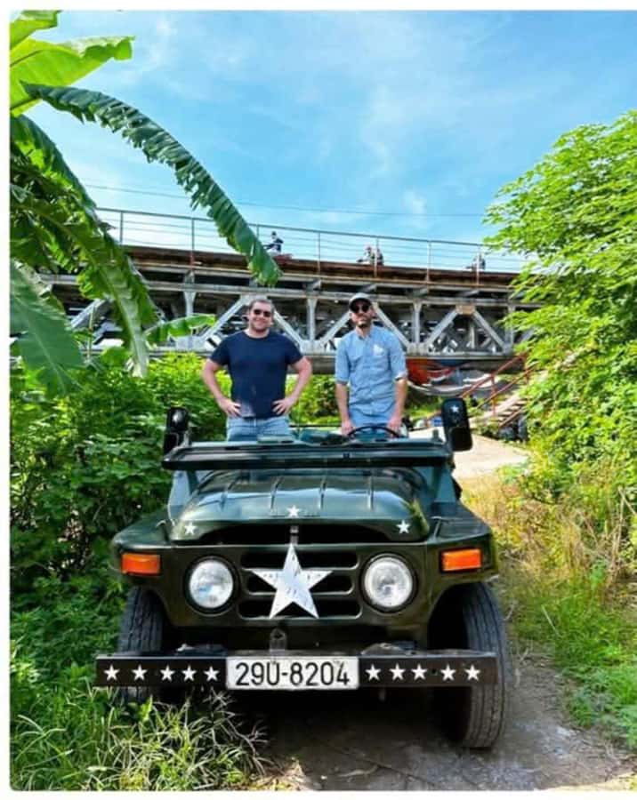 Ninh Binh Jeep Adventure: Temples, Lotus, Fishing & Cooking - Price, group size, and practical value