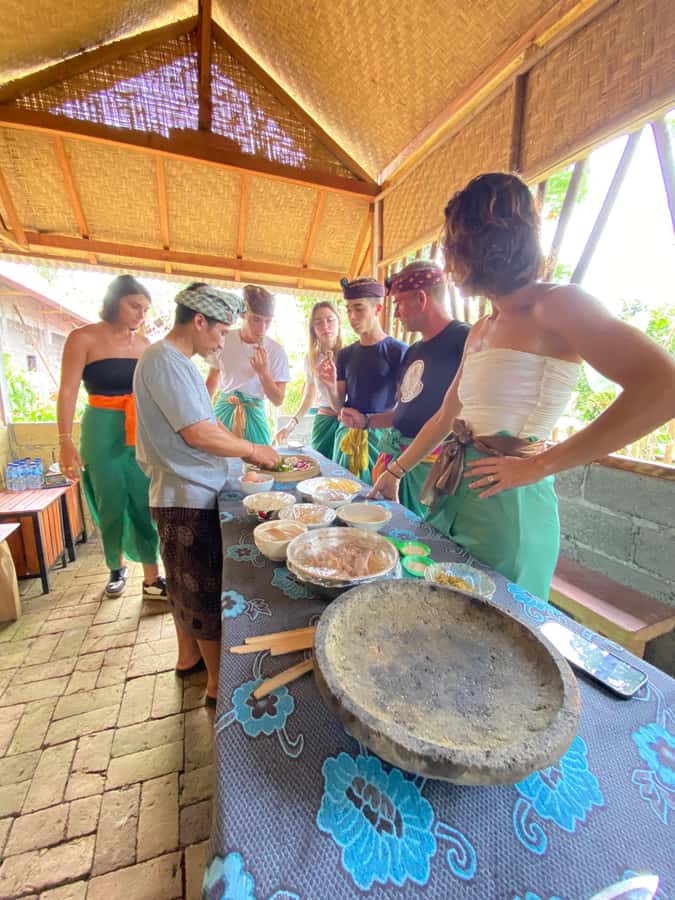 North Bali:Sunrise Dolphin Watching&CookingClass experience - Key points to know before booking